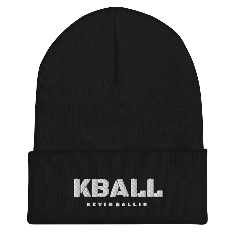 Kevin Ballin Beanie's